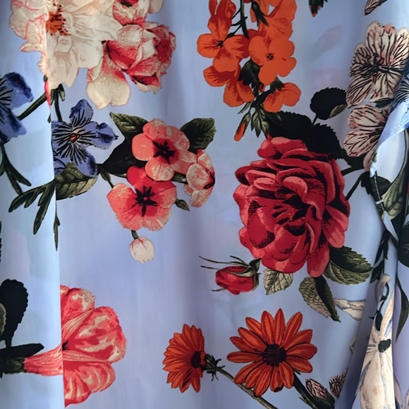 Vince Camuto dress - Picture 3 of 6